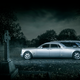 Illustration for article titled The First Rolls Royce Phantom Hearse